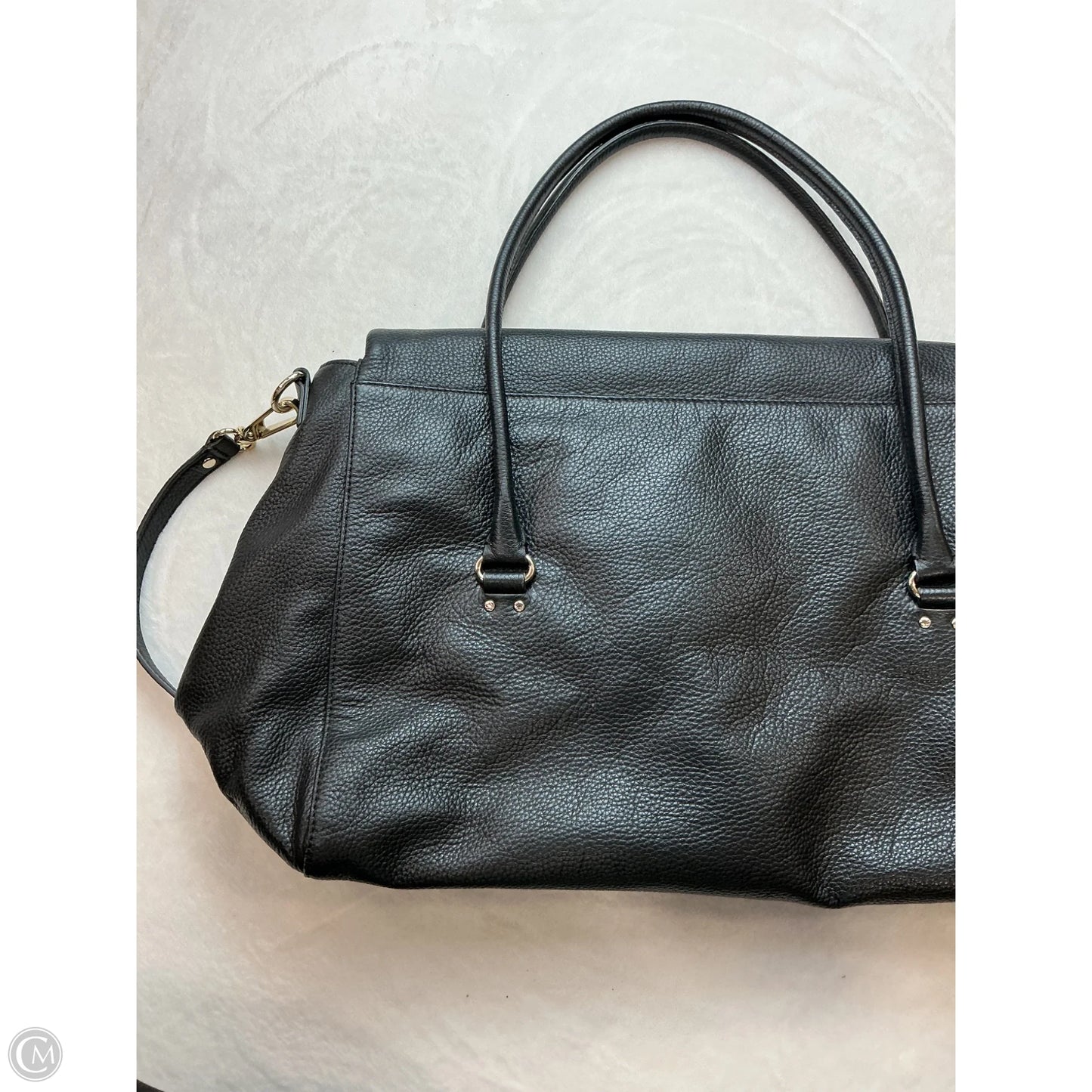 Laptop Bag Designer By Kate Spade, Size: Large