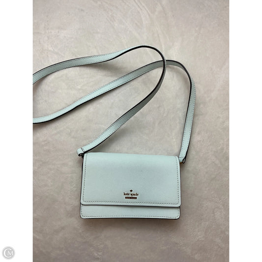 Crossbody Designer By Kate Spade, Size: Small