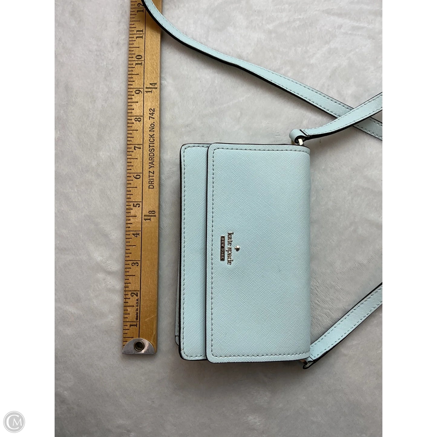 Crossbody Designer By Kate Spade, Size: Small