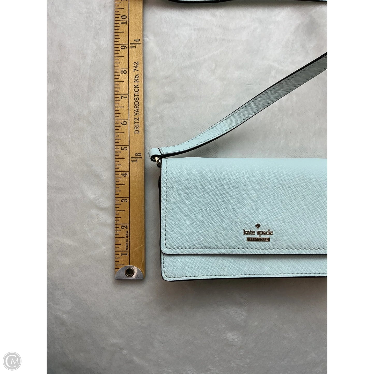Crossbody Designer By Kate Spade, Size: Small