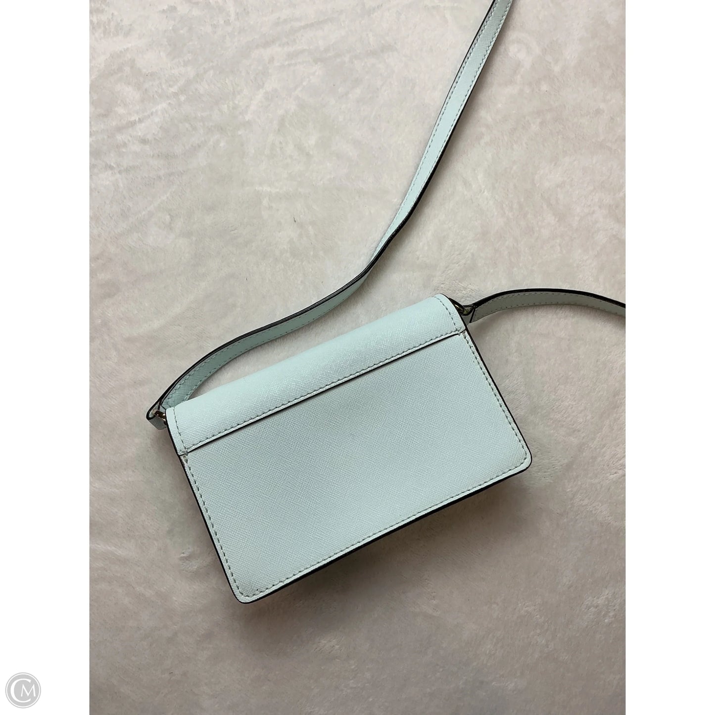 Crossbody Designer By Kate Spade, Size: Small
