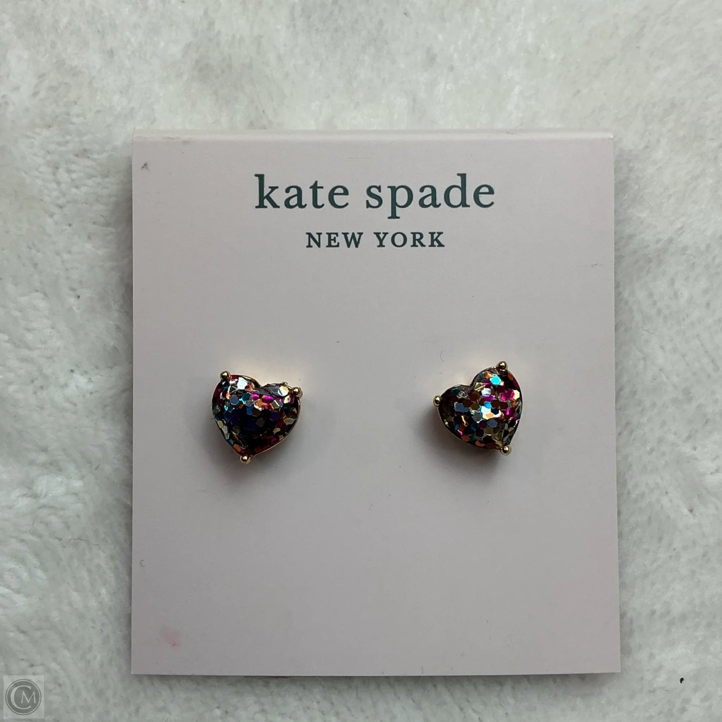 Earrings Designer By Kate Spade
