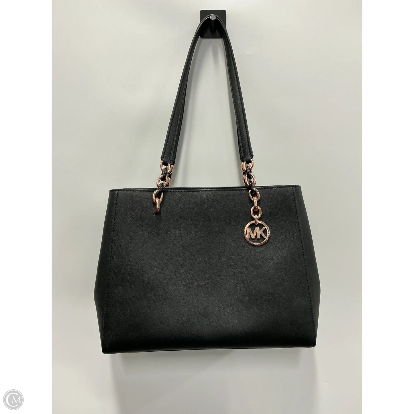 Handbag Designer By Michael Kors, Size: Large