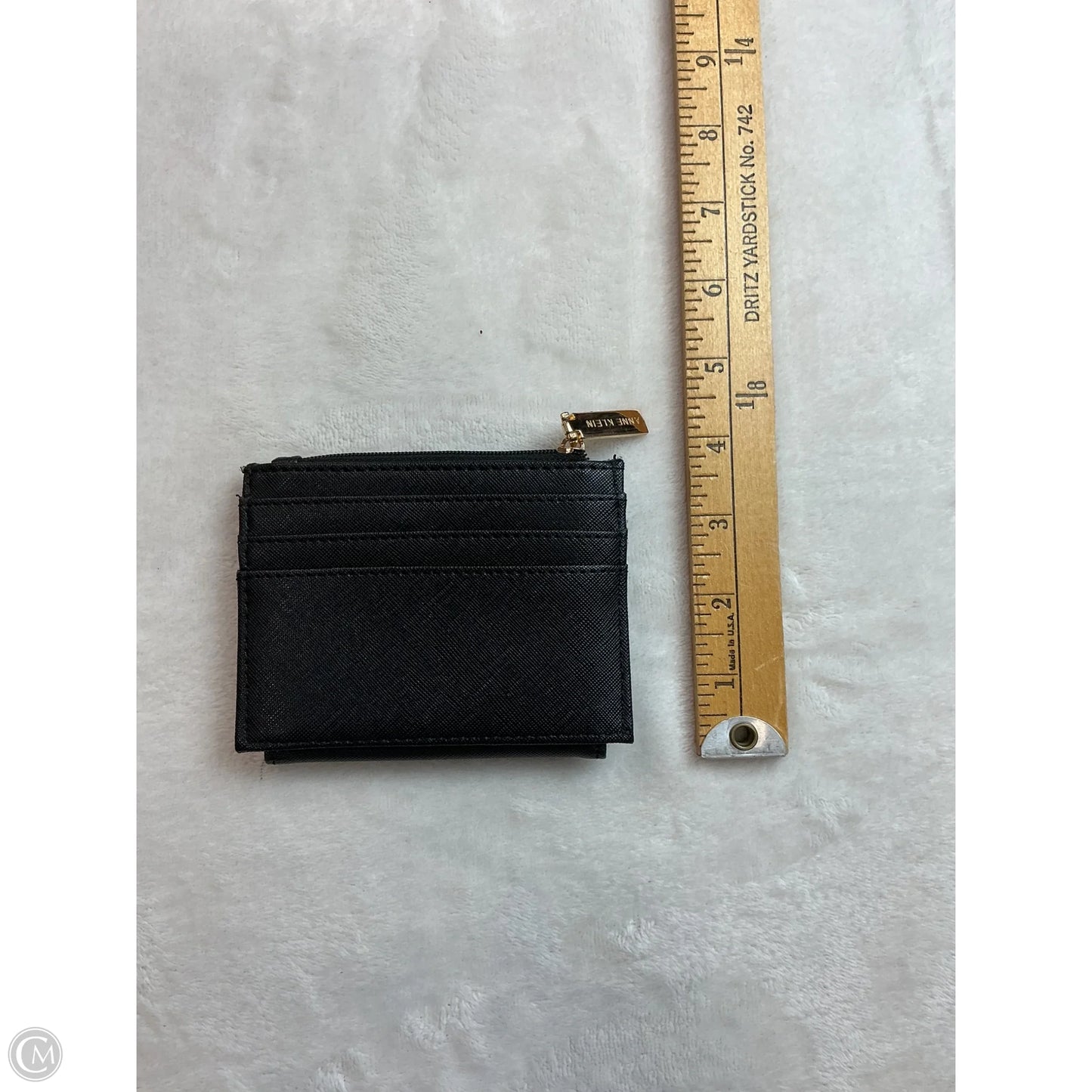 Id/card Holder By Anne Klein, Size: Small