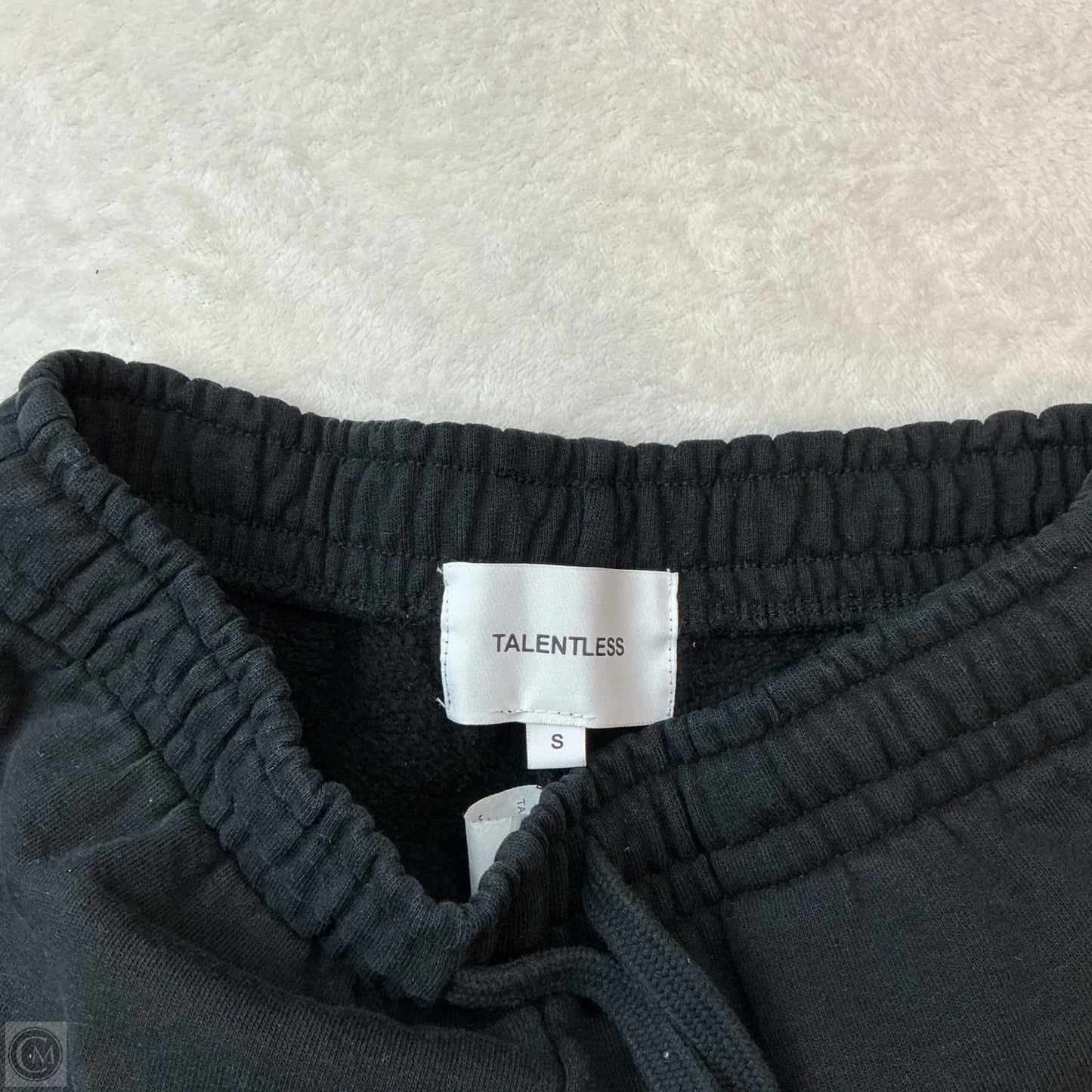 Shorts By Clothes Mentor In Black, Size: S