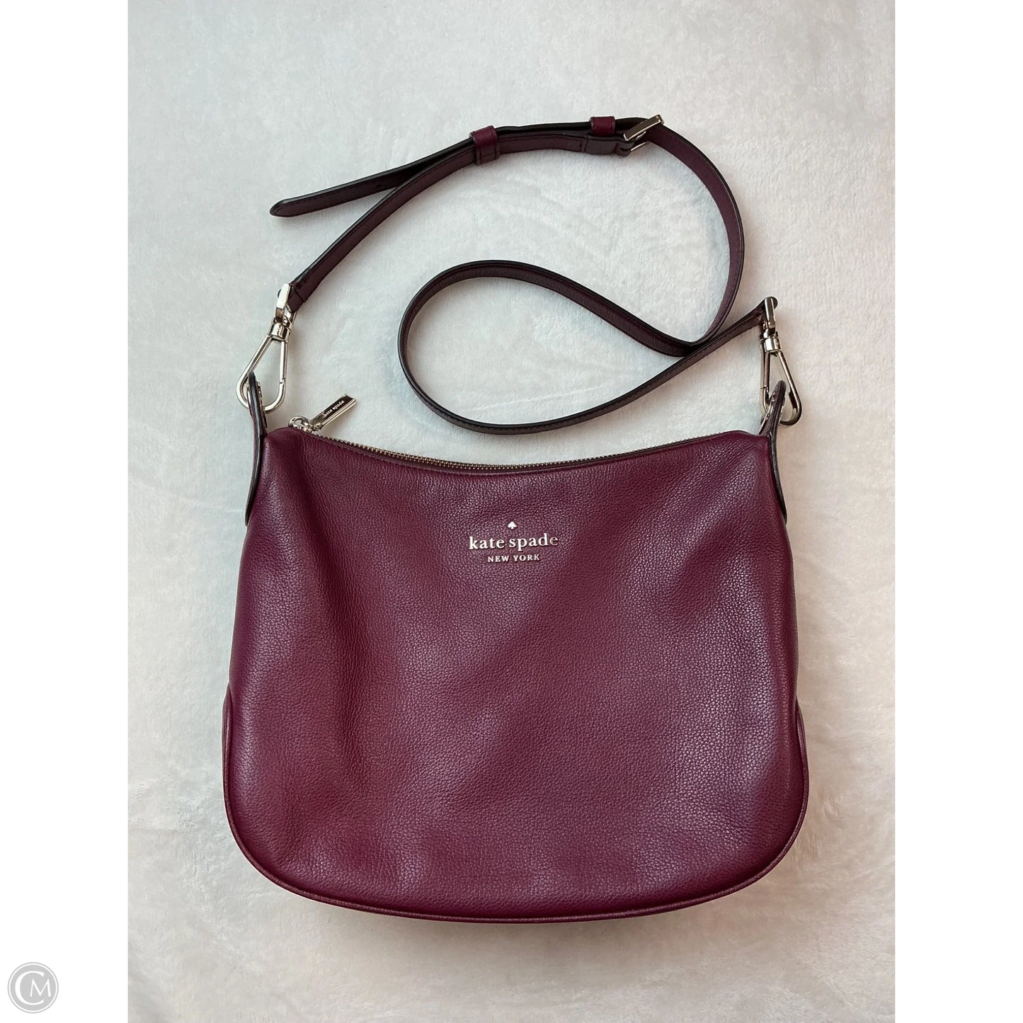 Crossbody Designer By Kate Spade, Size: Small