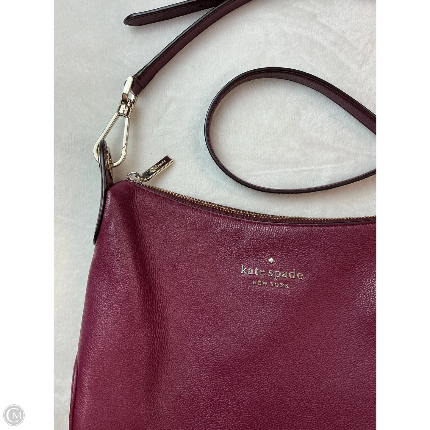 Crossbody Designer By Kate Spade, Size: Small