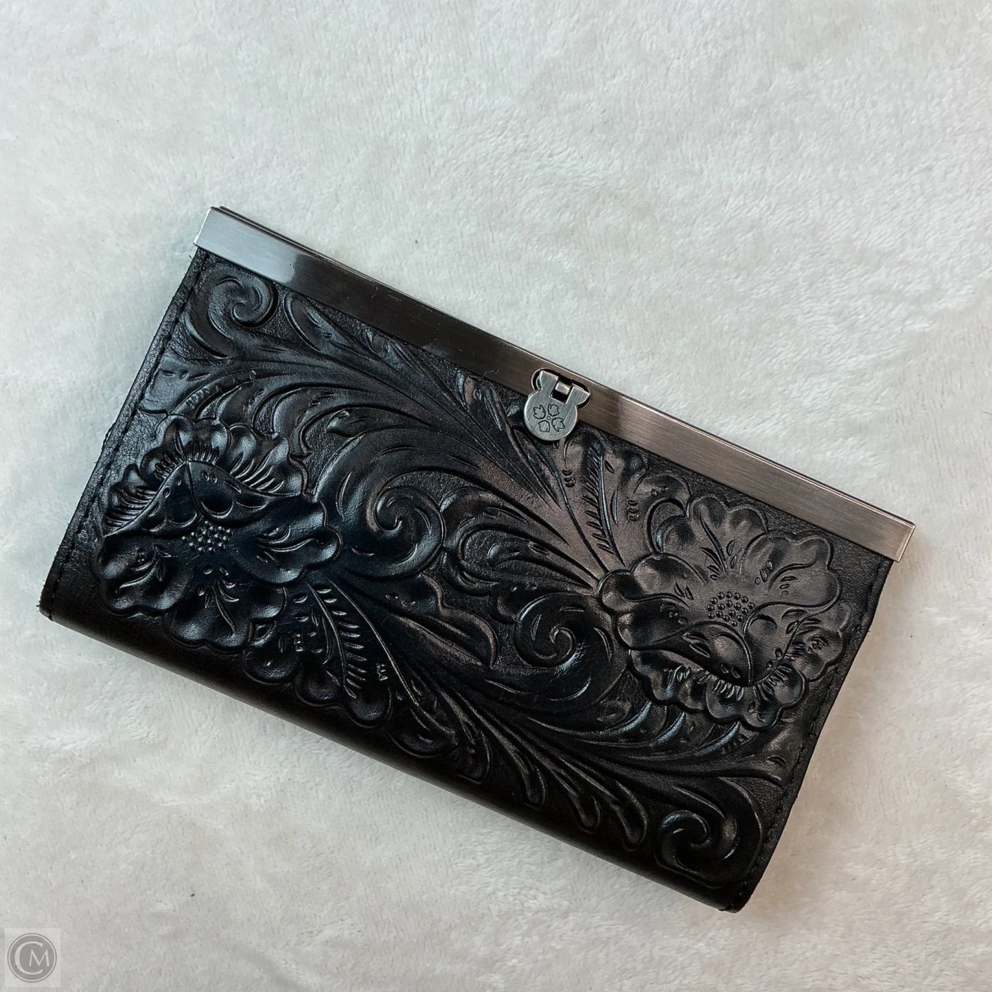 Wallet Designer By Patricia Nash, Size: Large