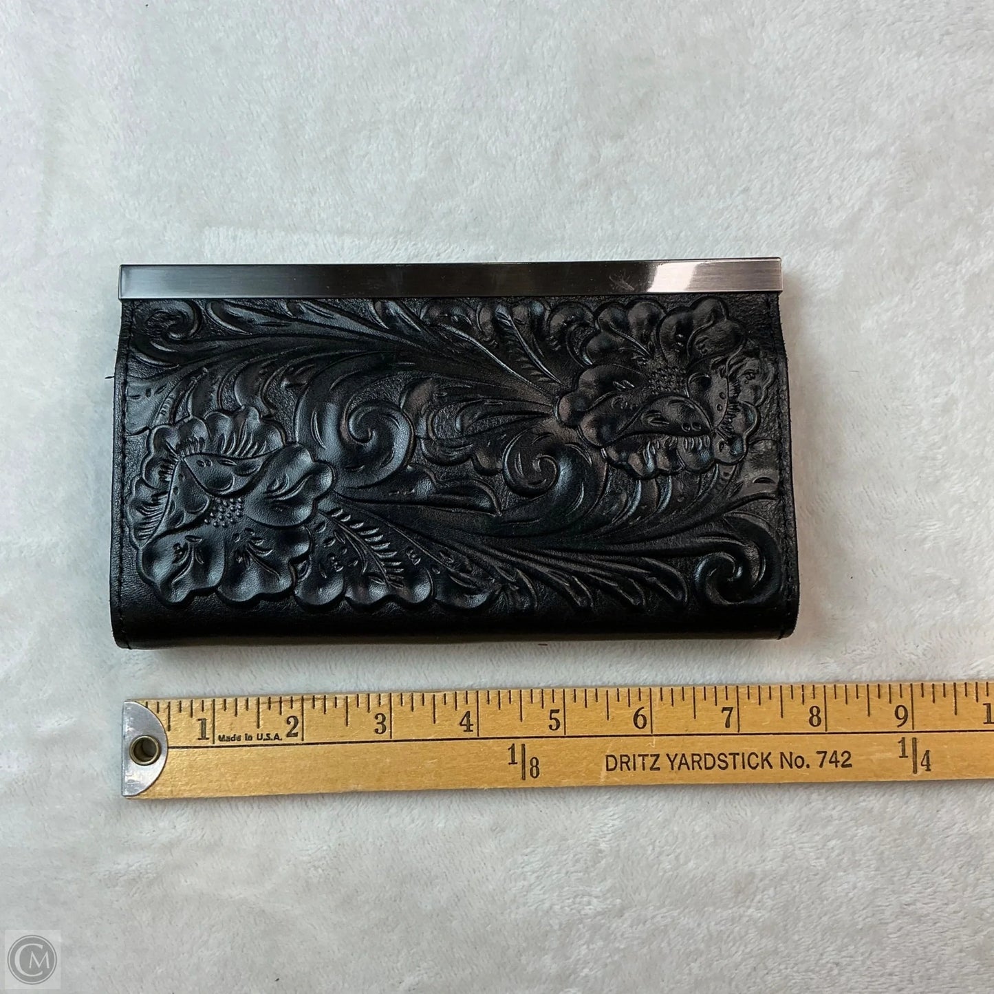 Wallet Designer By Patricia Nash, Size: Large