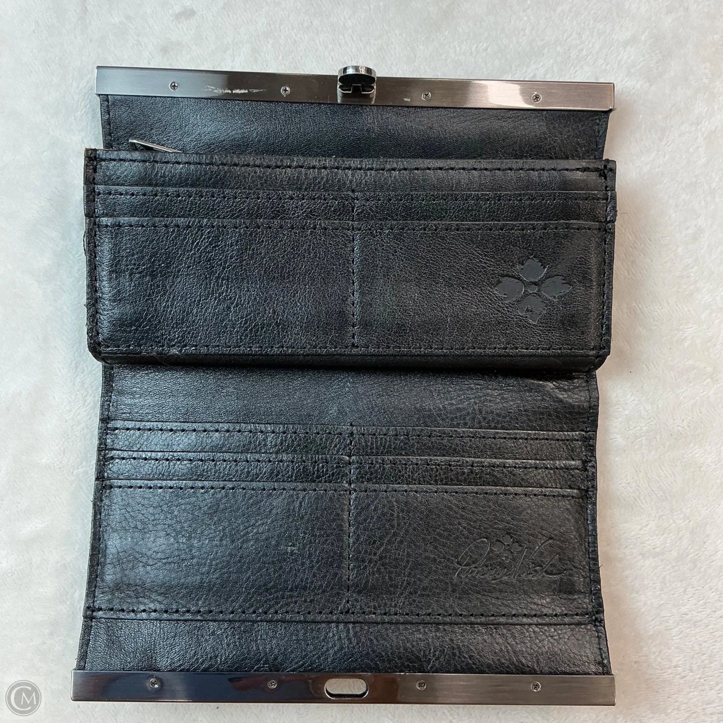 Wallet Designer By Patricia Nash, Size: Large