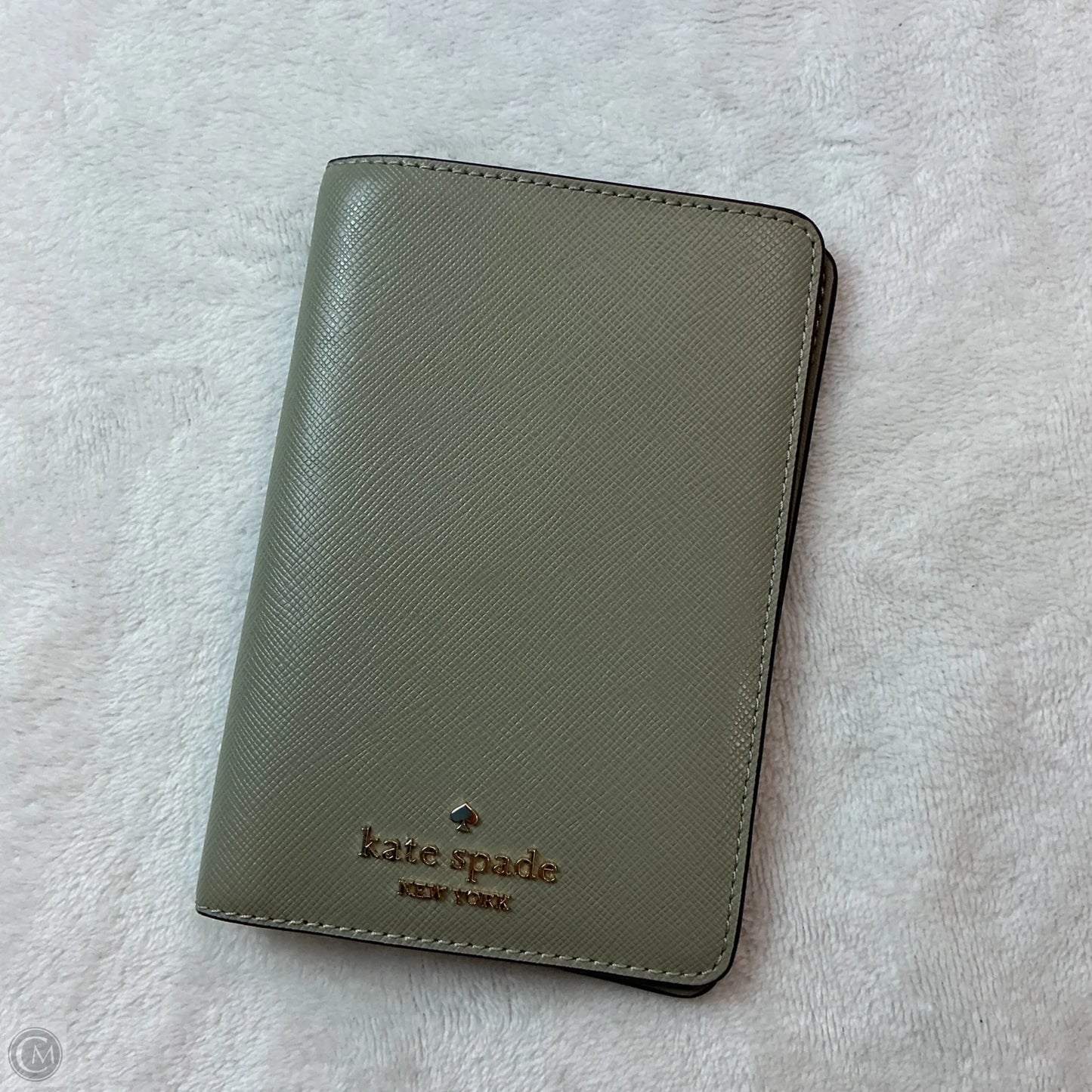 Id/card Holder Designer By Kate Spade, Size: