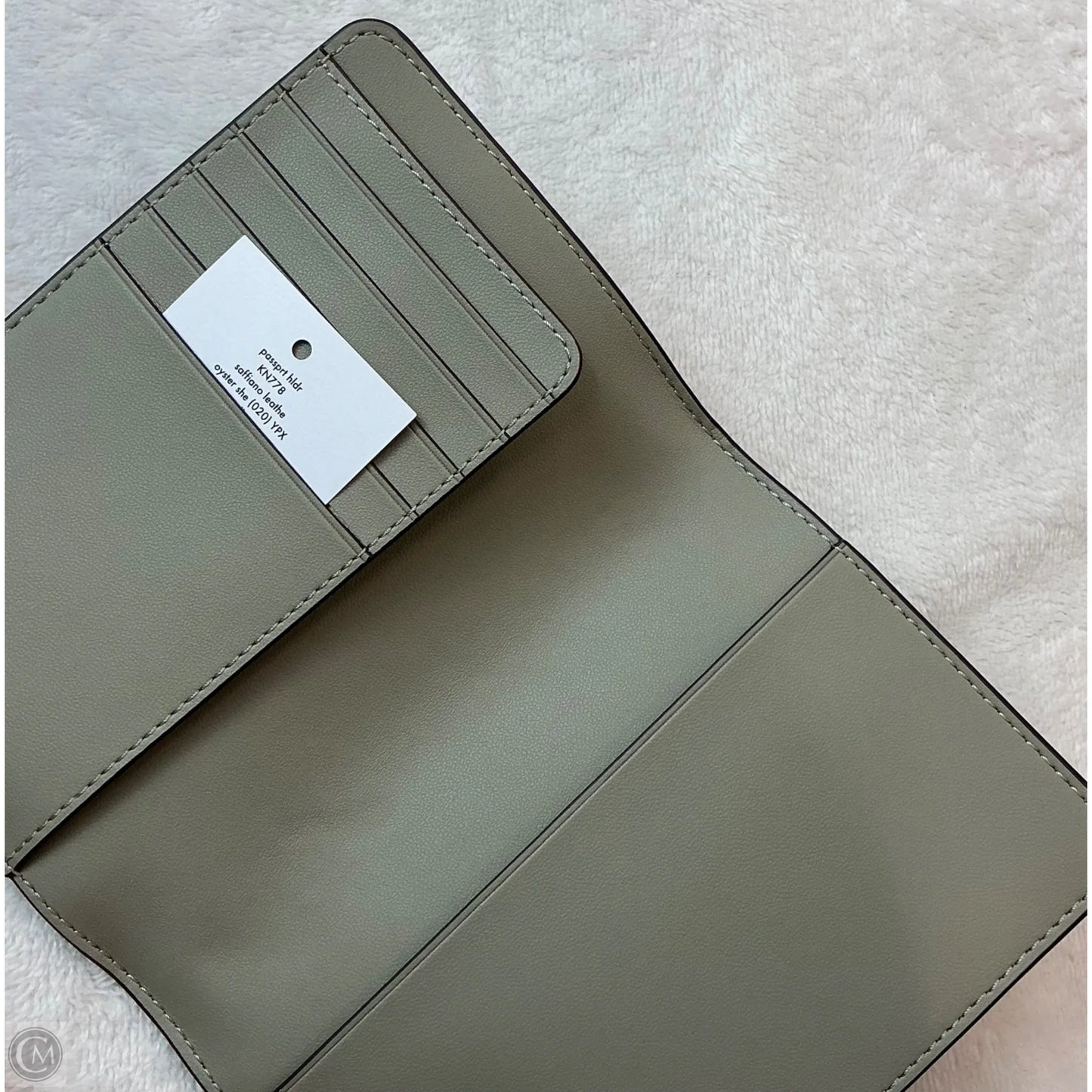 Id/card Holder Designer By Kate Spade, Size: