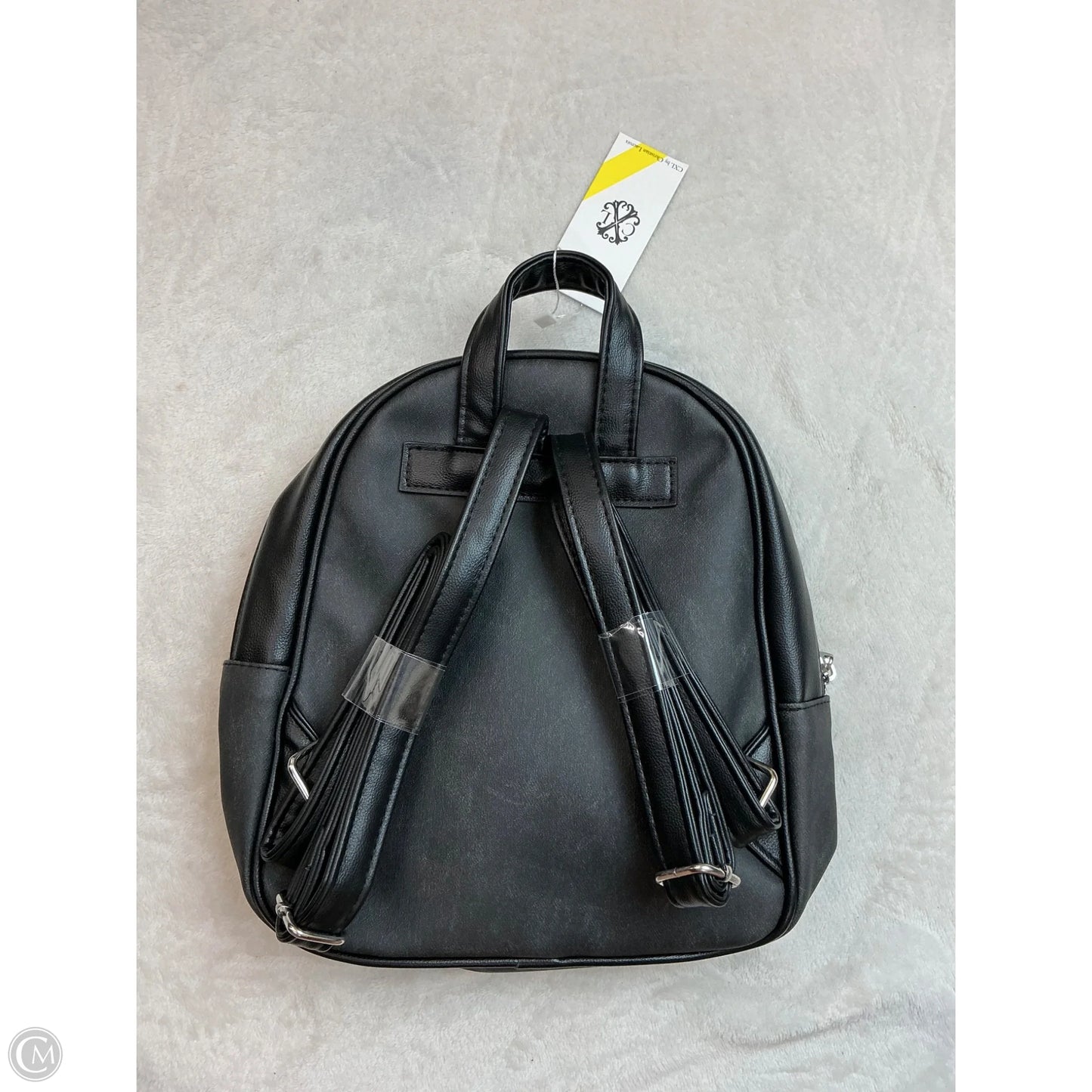 Backpack By Clothes Mentor, Size: Small
