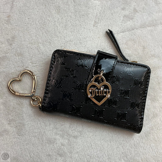 Wallet By Juicy Couture, Size: Small