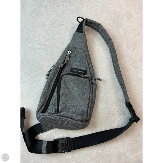 Backpack By Vera Bradley, Size: Small