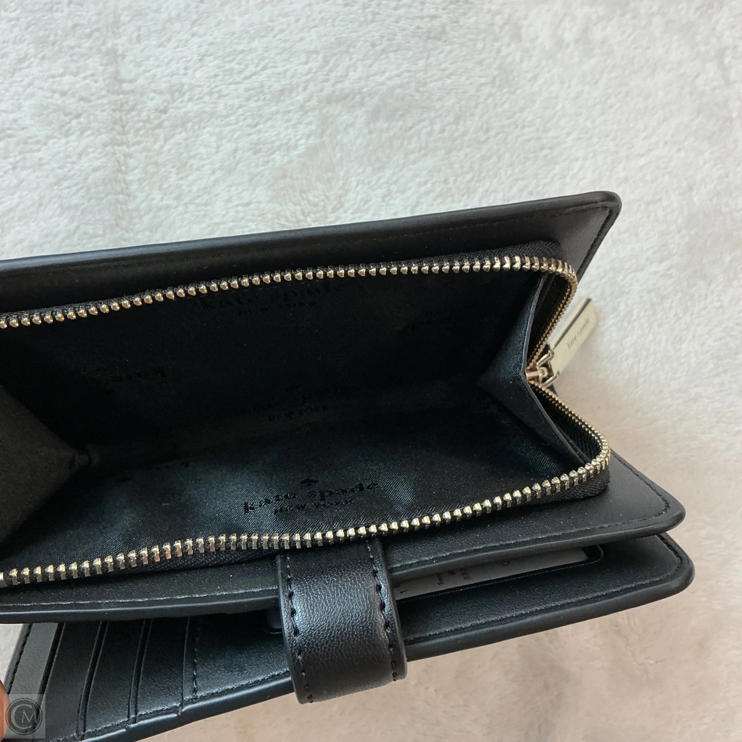 Wallet Designer By Kate Spade, Size: Small