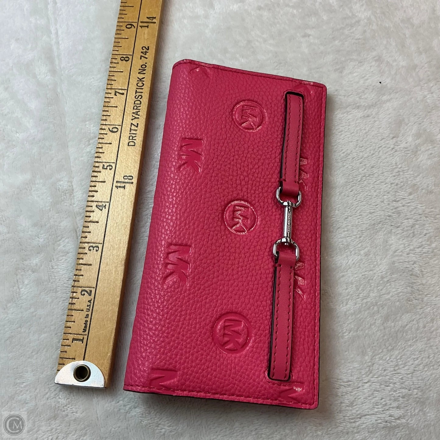 Wallet Designer By Michael Kors, Size: Medium