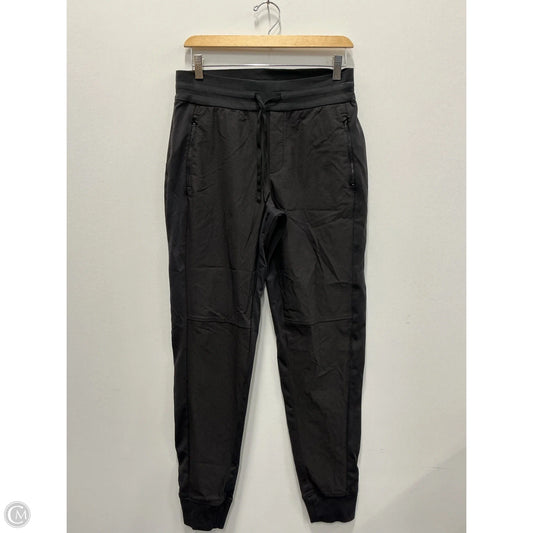Athletic Pants By Athleta In Black, Size: 6