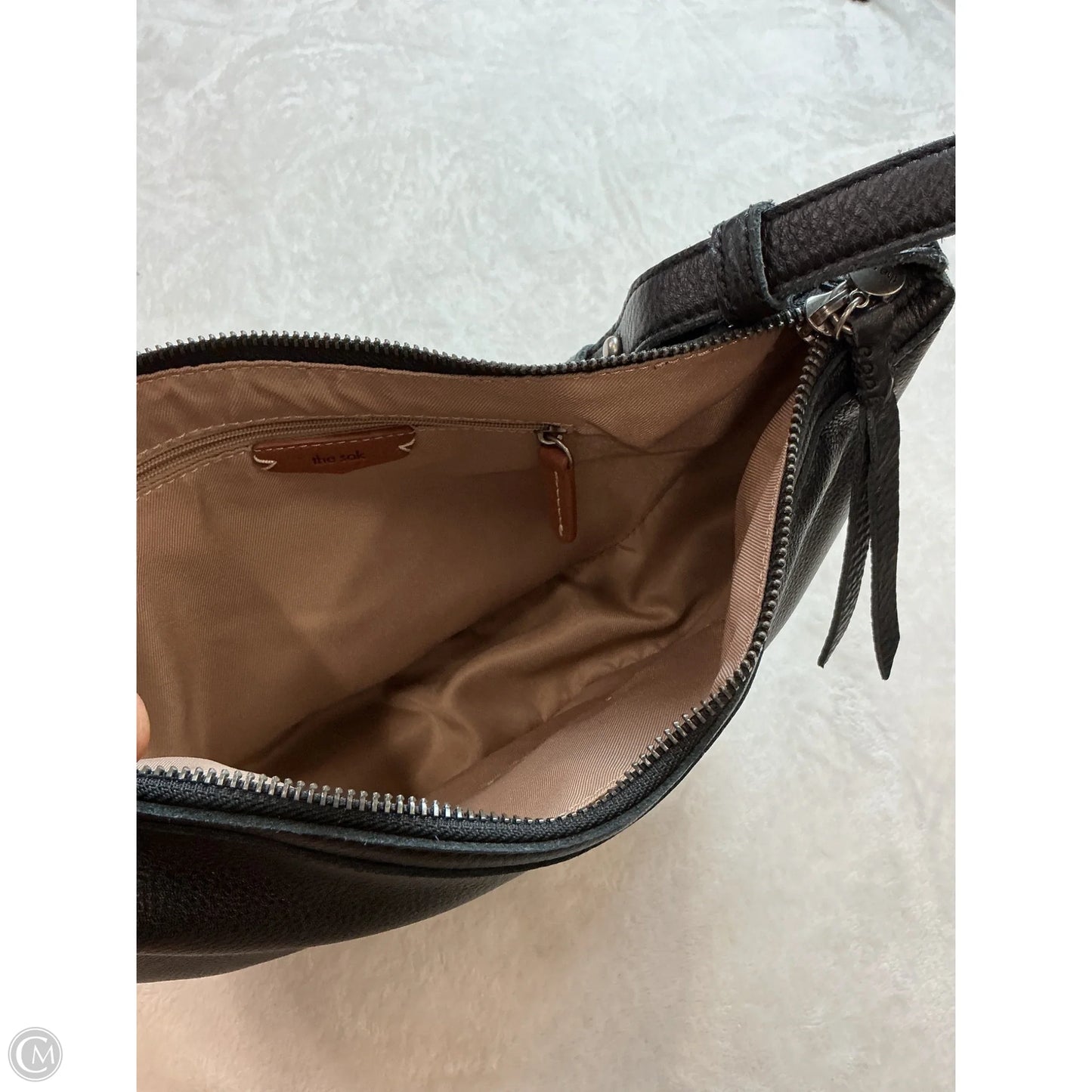 Handbag By The Sak, Size: Small