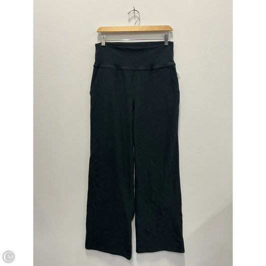 Athletic Leggings By Beyond Yoga In Black, Size: M
