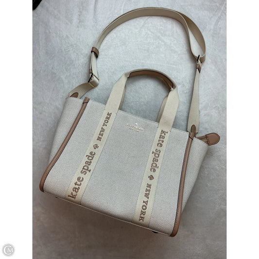 Tote Designer By Kate Spade, Size: Small