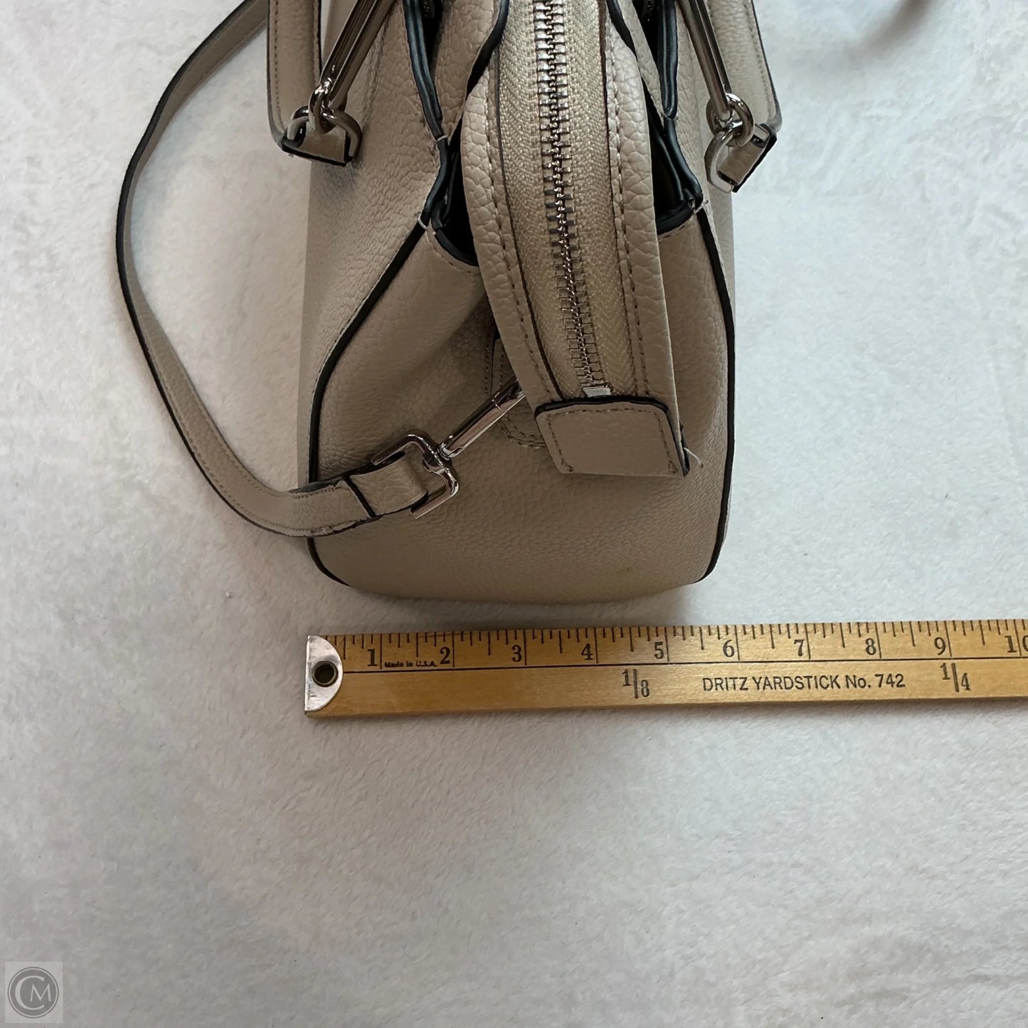 Handbag By Calvin Klein, Size: Large