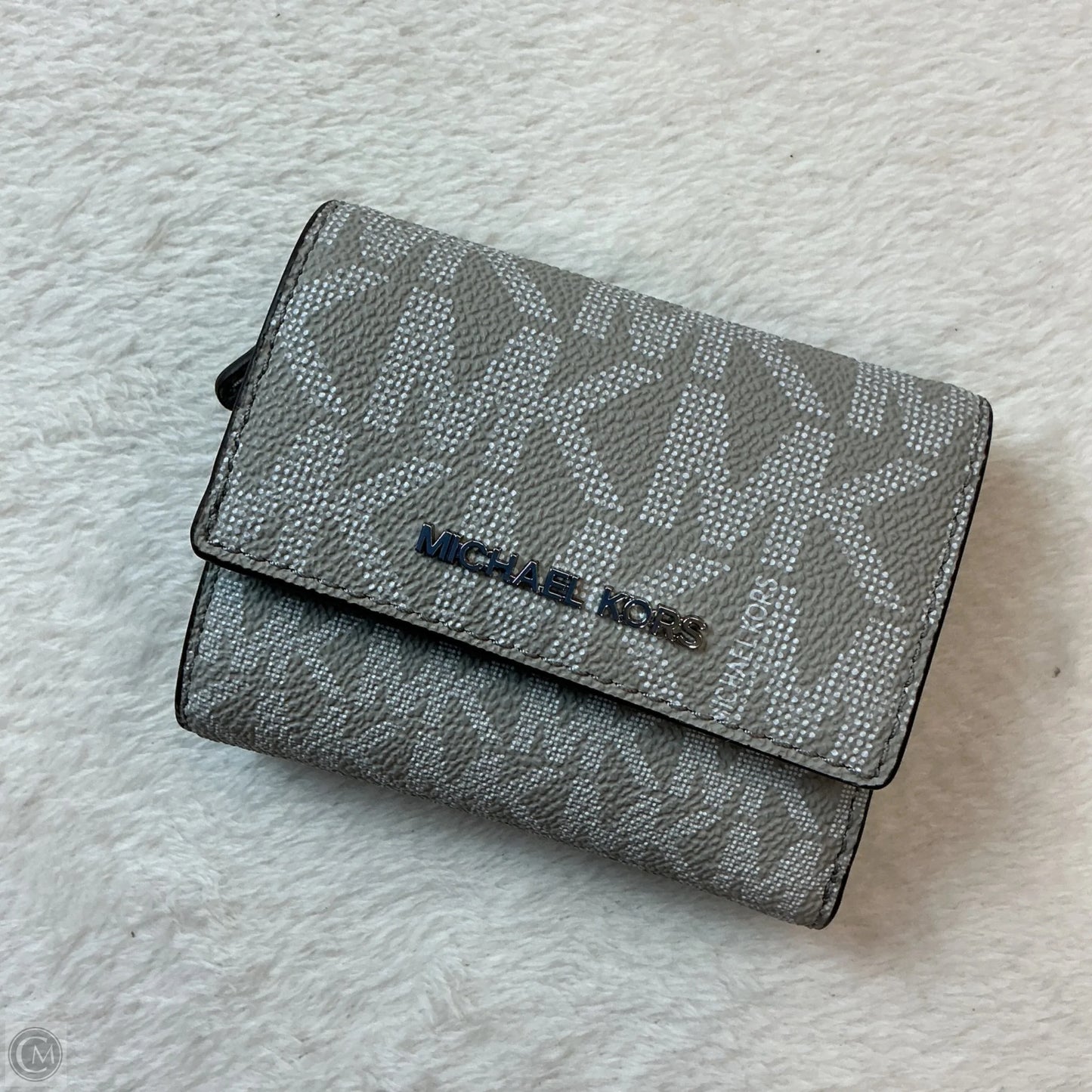 Wallet Designer By Michael Kors, Size: Small