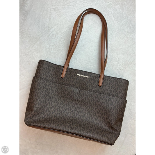 Handbag Designer By Michael Kors, Size: Medium