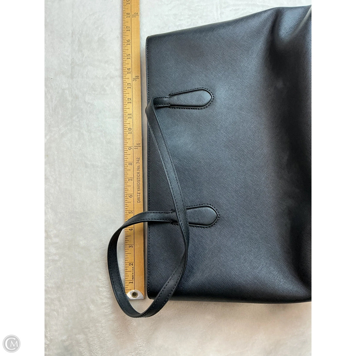 Handbag Designer By Kate Spade, Size: Large