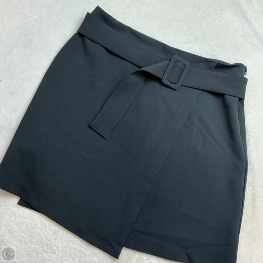 Skirt Designer By Jason Wu In Black, Size: L