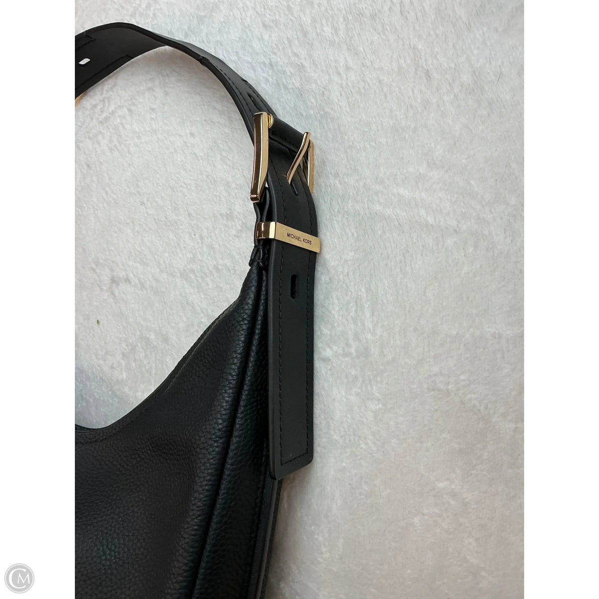 Handbag Designer By Michael Kors, Size: Large