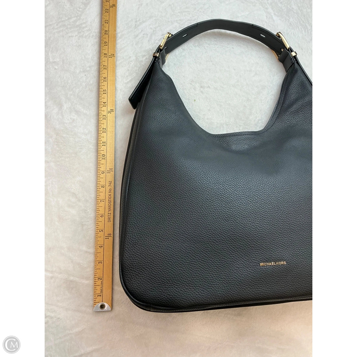Handbag Designer By Michael Kors, Size: Large