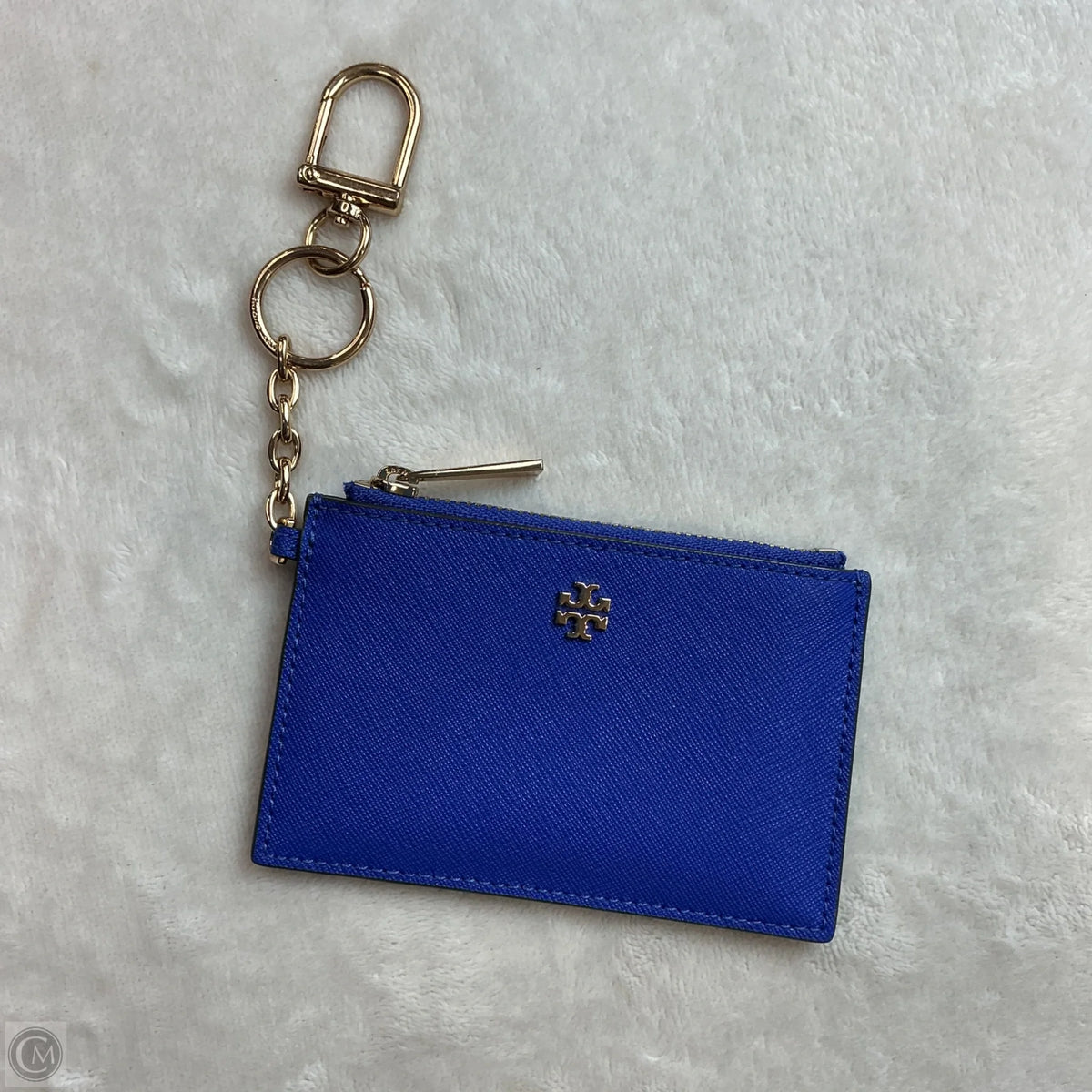 Id/card Holder Designer By Tory Burch, Size: