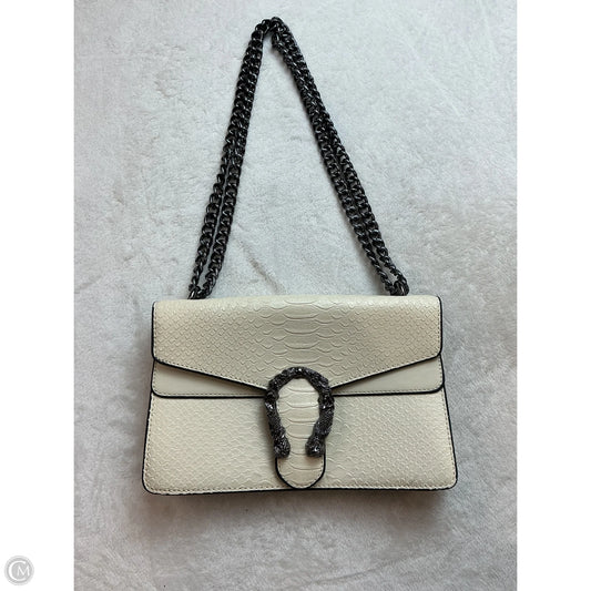Handbag By Clothes Mentor, Size: Small