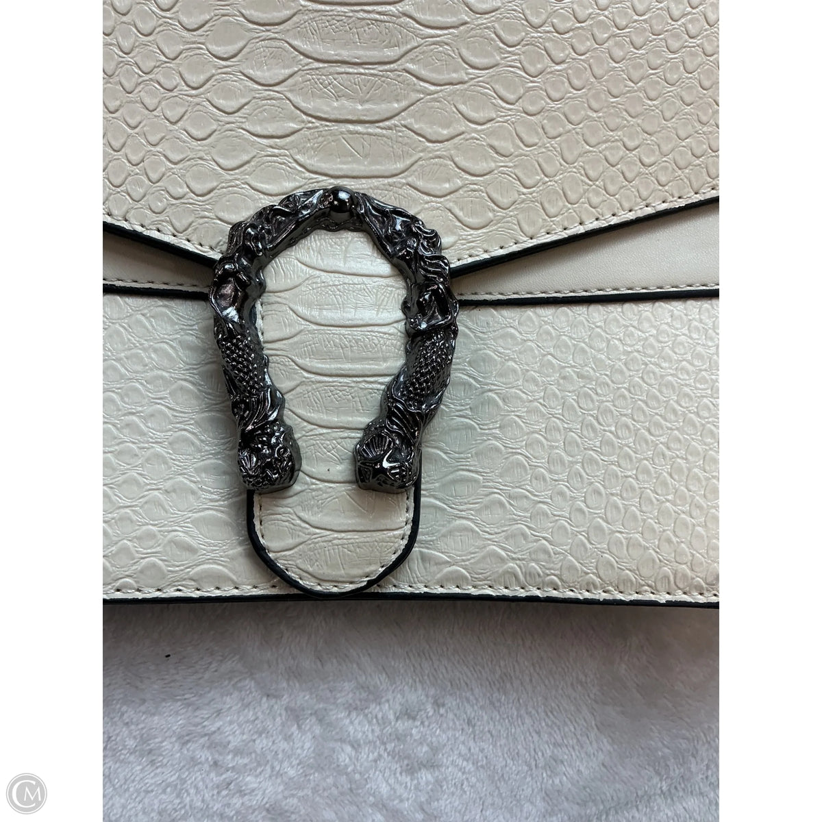 Handbag By Clothes Mentor, Size: Small