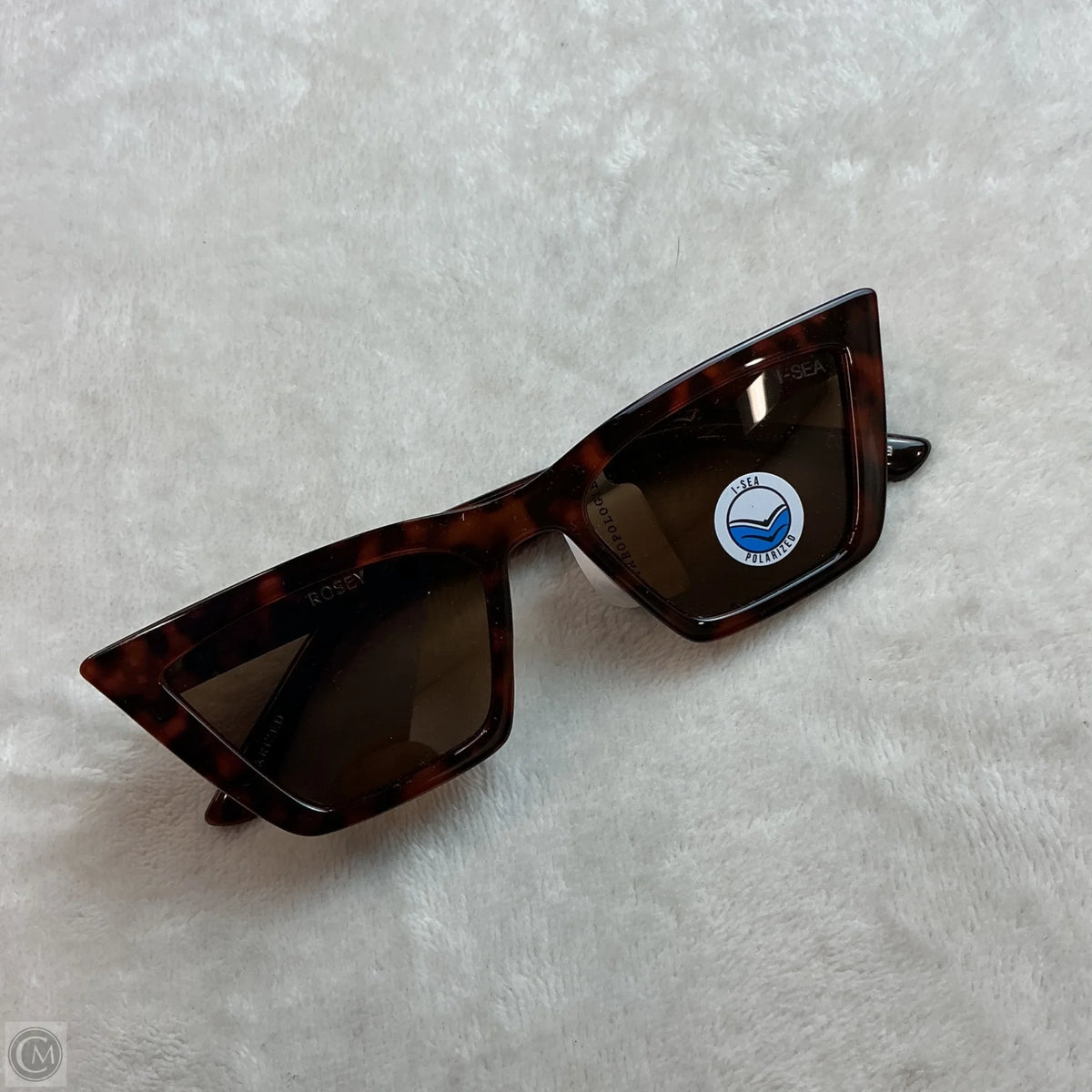 Sunglass Case By Anthropologie, Size: