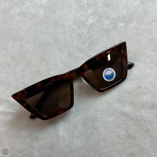 Sunglass Case By Anthropologie, Size: