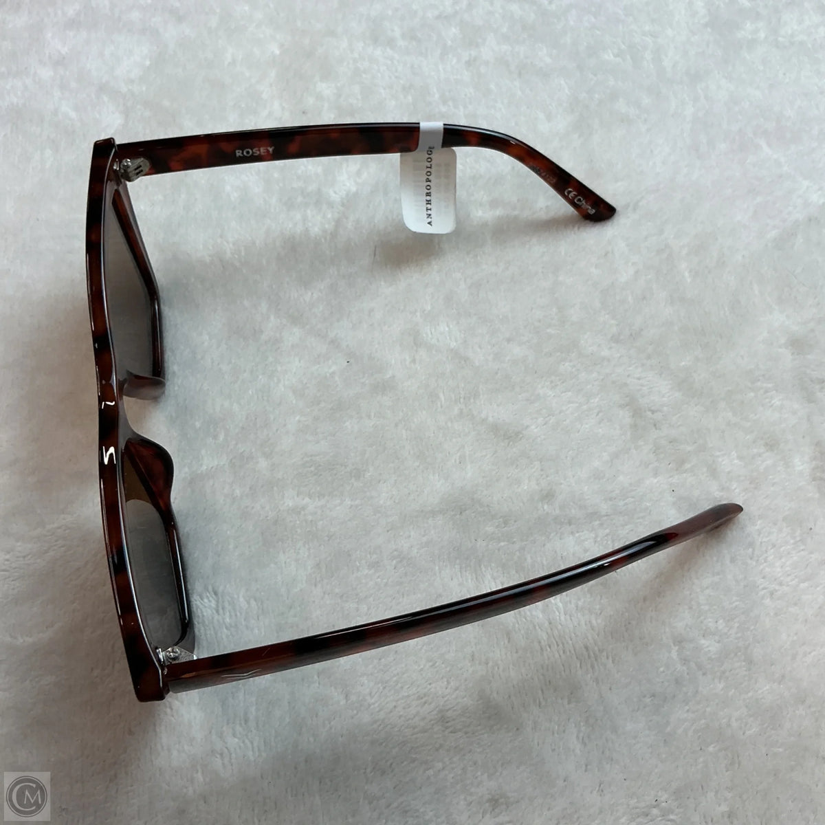 Sunglass Case By Anthropologie, Size: