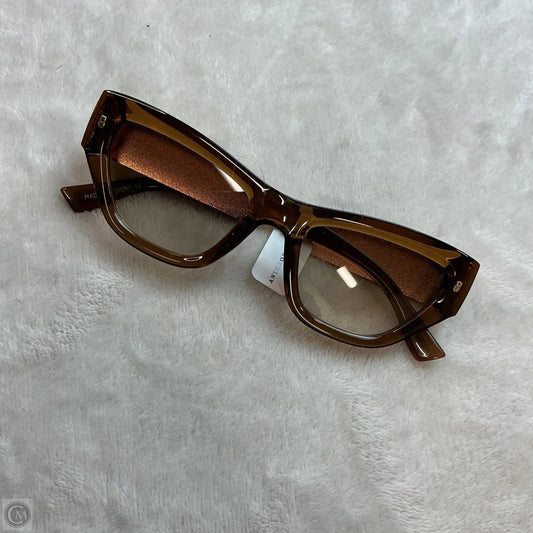 Sunglass Case By Anthropologie, Size: