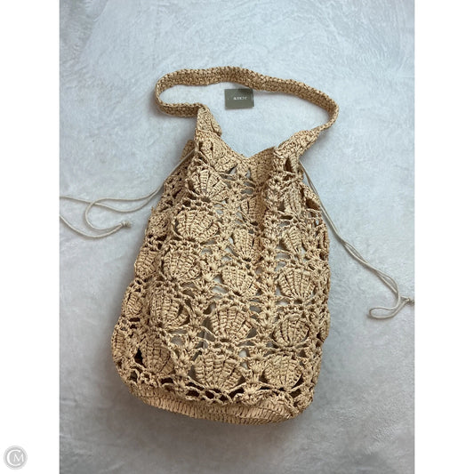 Handbag By J. Crew, Size: Medium