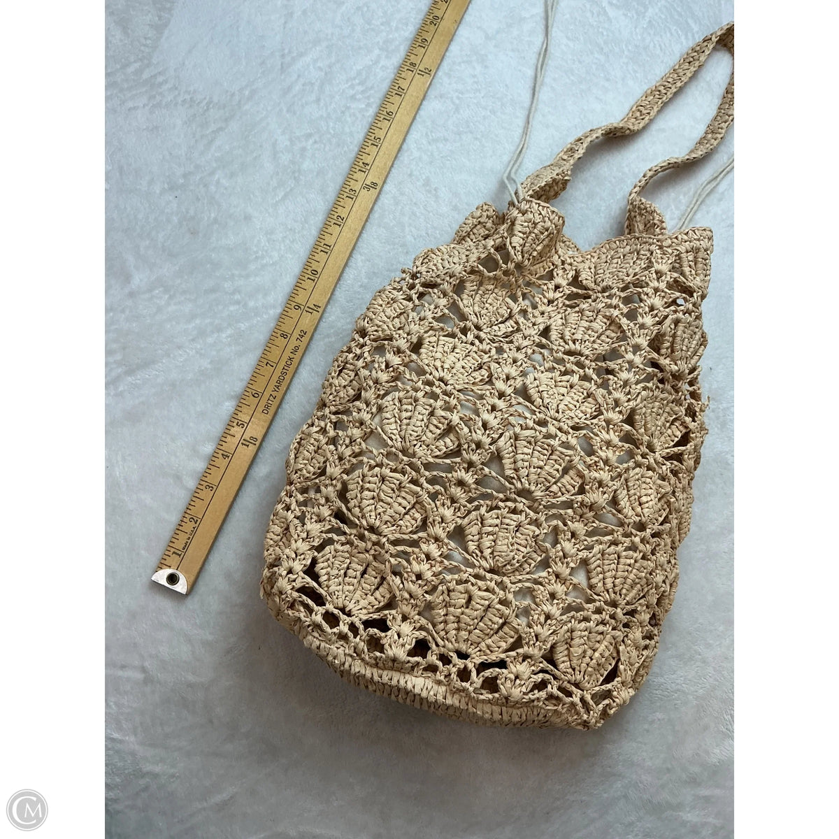 Handbag By J. Crew, Size: Medium