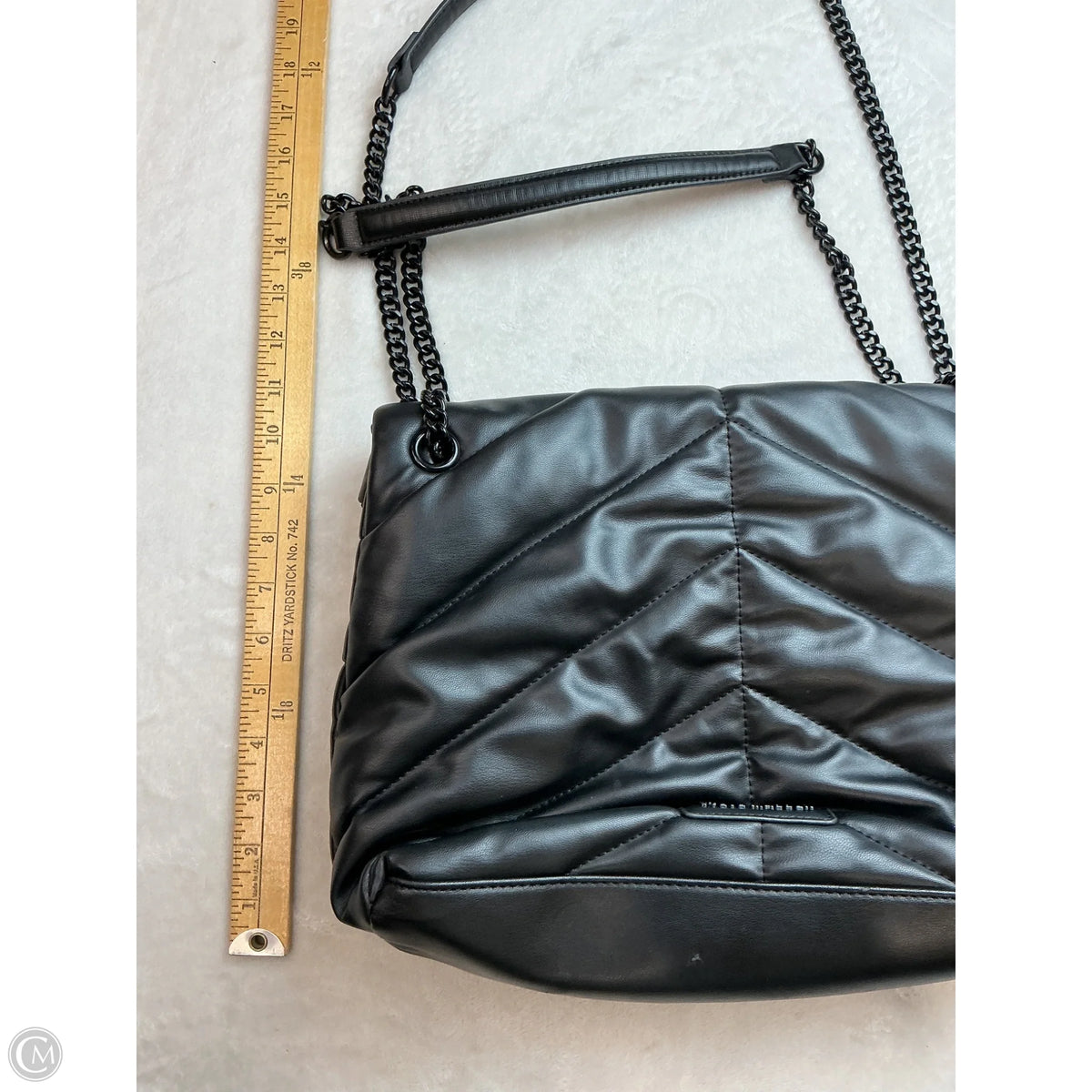 Handbag By Steve Madden, Size: Medium