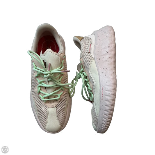 Shoes Athletic By Cole-haan In Pink, Size: 9