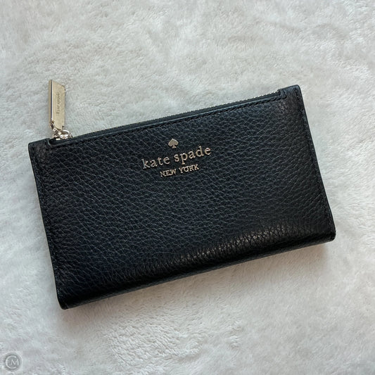 Id/card Holder Designer By Kate Spade, Size: Small