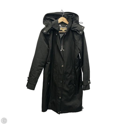 Jacket Other By Michael By Michael Kors In Black, Size: M