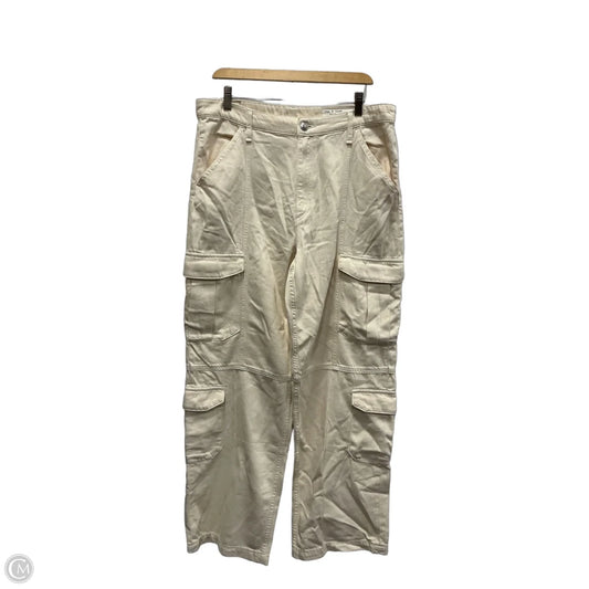 Pants Other By Rag And Bone In Cream, Size: 8