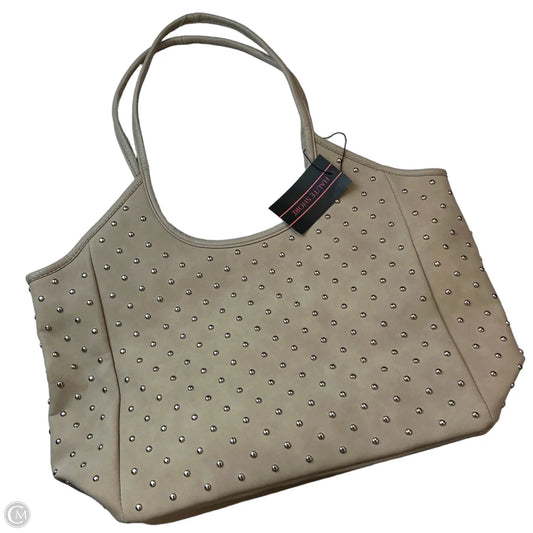 Handbag By Haute Shore, Size: Large