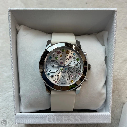 Watch By Guess