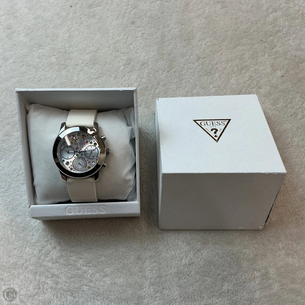 Watch By Guess