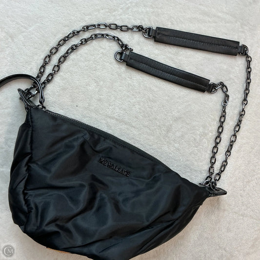 Crossbody Designer By Mz Wallace, Size: Small